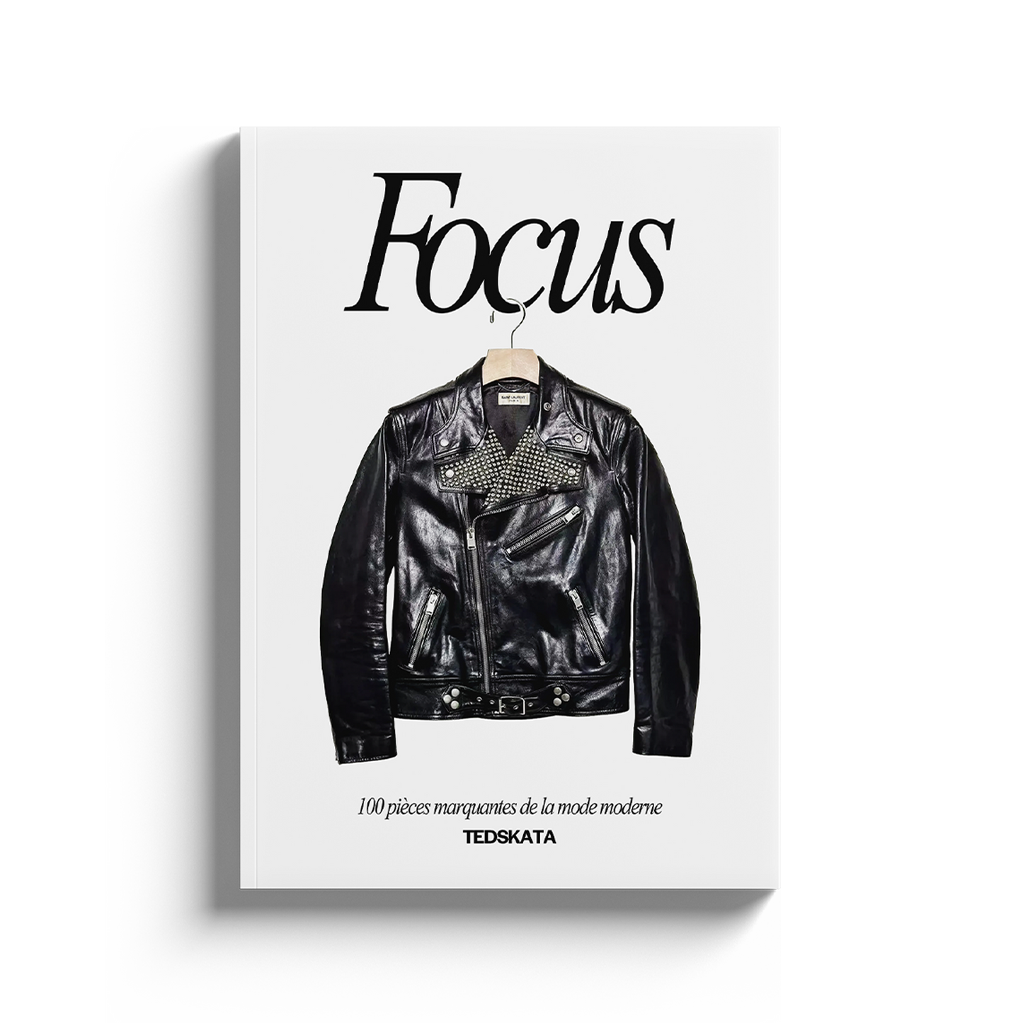 Focus - le livre