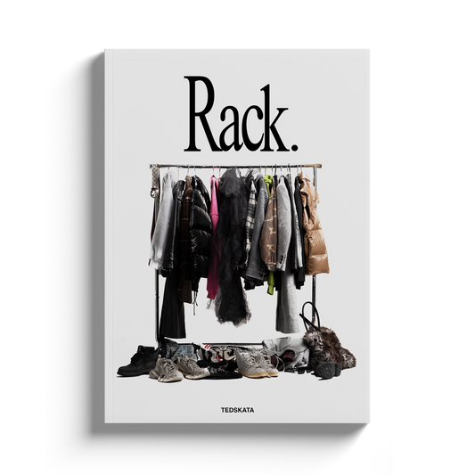 Rack. (84 pages)